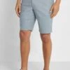 Marks & Spencer Essential Linen Shorts -Sport Apparel Shop 1 zoom desktop 260