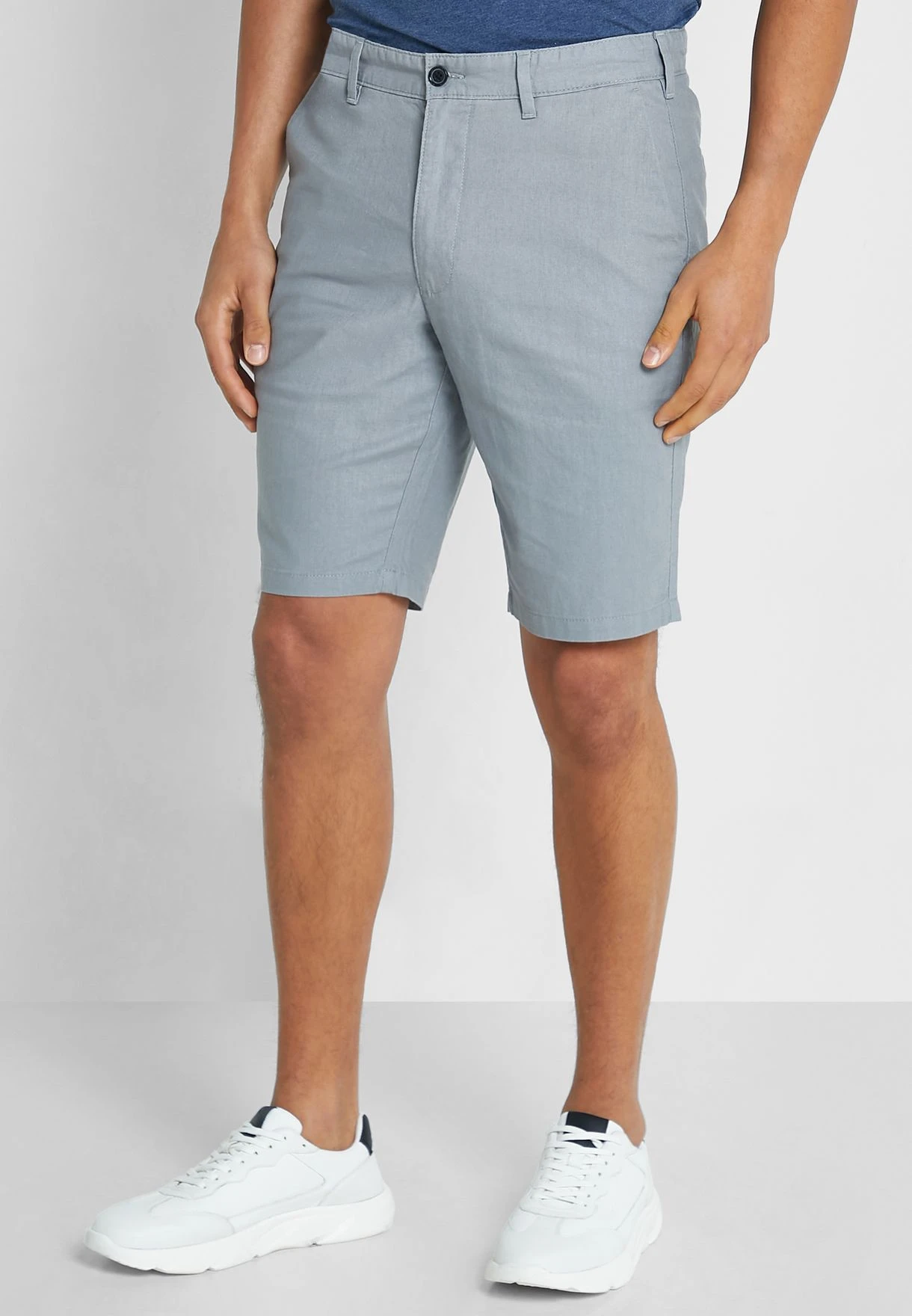 Marks & Spencer Essential Linen Shorts 3 Marks & Spencer Essential Linen Shorts
