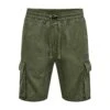 Only & Sons Essential Shorts -Sport Apparel Shop 1 zoom desktop 264