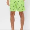 Printed Swim Shorts -Sport Apparel Shop 1 zoom desktop 265