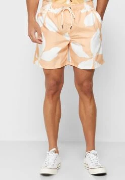 COTTON ON Flower Print Shorts
