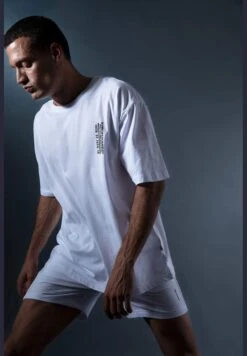 DeFacto Standard Fit Mini Sports Short