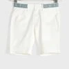 Hackett Kids Logo Tape Waist Shorts -Sport Apparel Shop 1 zoom desktop 270