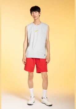 DeFacto Slim Fit Tie Waist Mini Short