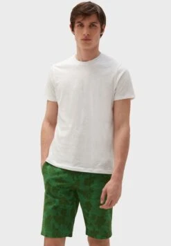 OVS Tropical Print Shorts