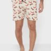 COTTON ON Printed Shorts -Sport Apparel Shop 1 zoom desktop 282