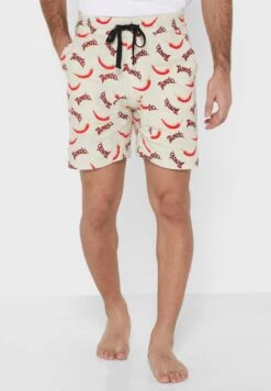 COTTON ON Printed Shorts