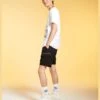 DeFacto Man Slim Fit Bottom Knitted Short -Sport Apparel Shop 1 zoom desktop 285
