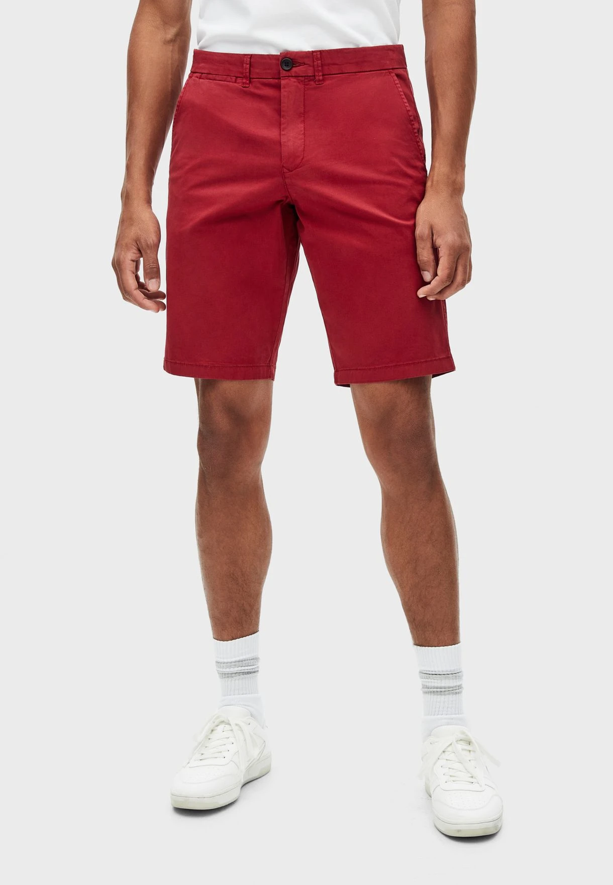 Casual Long Shorts 3 Casual Long Shorts