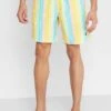 Nautica Striped Shorts -Sport Apparel Shop 1 zoom desktop 298