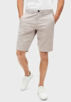 Casual Long Shorts