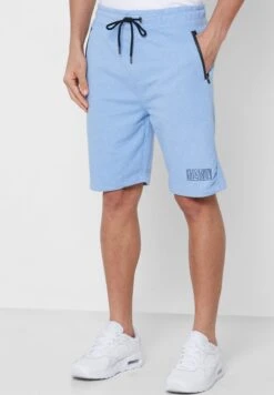 Aeropostale Logo Shorts