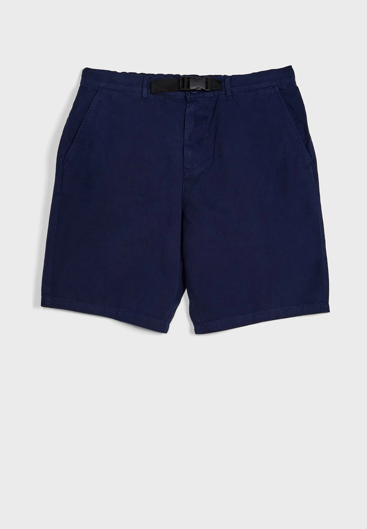 Twill Shorts 3 Twill Shorts