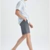 DeFacto Man Woven Bermuda 1 DeFacto Man Woven Bermuda -Sport Apparel Shop 1 zoom desktop 32