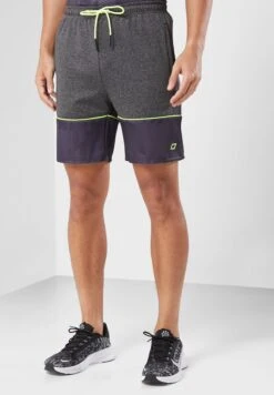 Performance Shorts