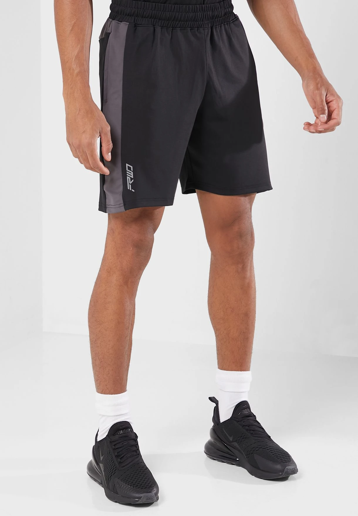 5"Running Short 3 5"Running Short