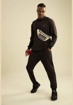 Sport Apparel Shop 27 DeFacto Slim Fit Tie Waist Joggers