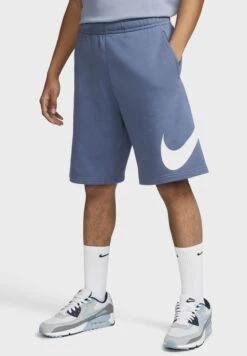 Nike Nsw Club Graphics Shorts