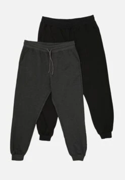 Trendyol 2 Pack Cuffed Sweatpants