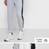 2 Pack Panel Joggers -Sport Apparel Shop 1 zoom desktop 368