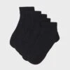 BRAVE SOUL 5 Pack Sports Socks -Sport Apparel Shop 1 zoom desktop 389