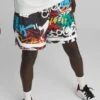 Puma Graffiti Shorts 1 Puma Graffiti Shorts -Sport Apparel Shop 1 zoom desktop 39