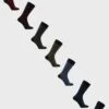 Marks & Spencer 7 Pack Assorted Socks -Sport Apparel Shop 1 zoom desktop 397