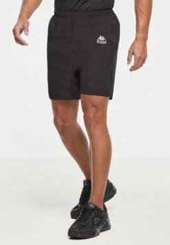 Kappa Logo Woven Shorts