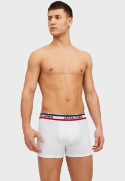 Jack & Jones 10 - Pack Assorted Trunks
