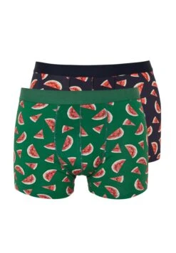 Trendyol 2 Pack Assorted Boxers