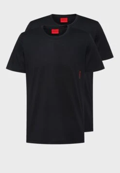 Hugo 2 Pack Crew Neck T-Shirt
