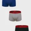 Hugo 3 Pack Essential Trunks 1 Hugo 3 Pack Essential Trunks -Sport Apparel Shop 1 zoom desktop 439