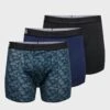 Only & Sons 3 Pack Assorted Trunks 1 Only & Sons 3 Pack Assorted Trunks -Sport Apparel Shop 1 zoom desktop 441