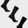 Marks & Spencer 3 Pack Assorted Socks -Sport Apparel Shop 1 zoom desktop 442