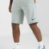 Nike Nsw Repeat Fleece Shorts -Sport Apparel Shop 1 zoom desktop 45