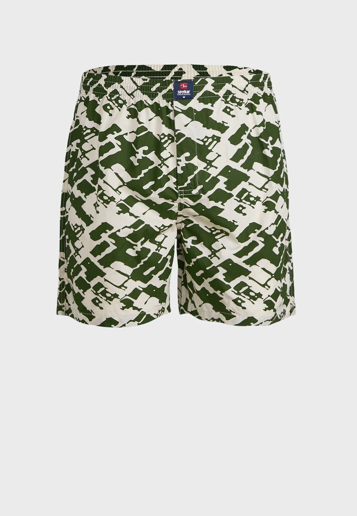 Printed Boxers 3 Printed Boxers