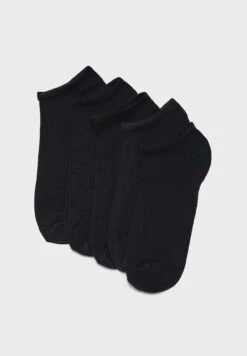 5 Pack Extra Low Cut Trainer Socks