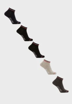 Jack & Jones 5- Pack Short Socks