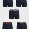 Jack & Jones 5-Pack Assorted Trunk -Sport Apparel Shop 1 zoom desktop 468