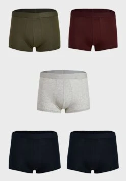 Marks & Spencer 5 Pack Assorted Hipsters