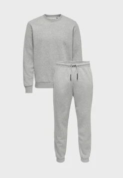 Only & Sons Onsceres Pant & Crew Set