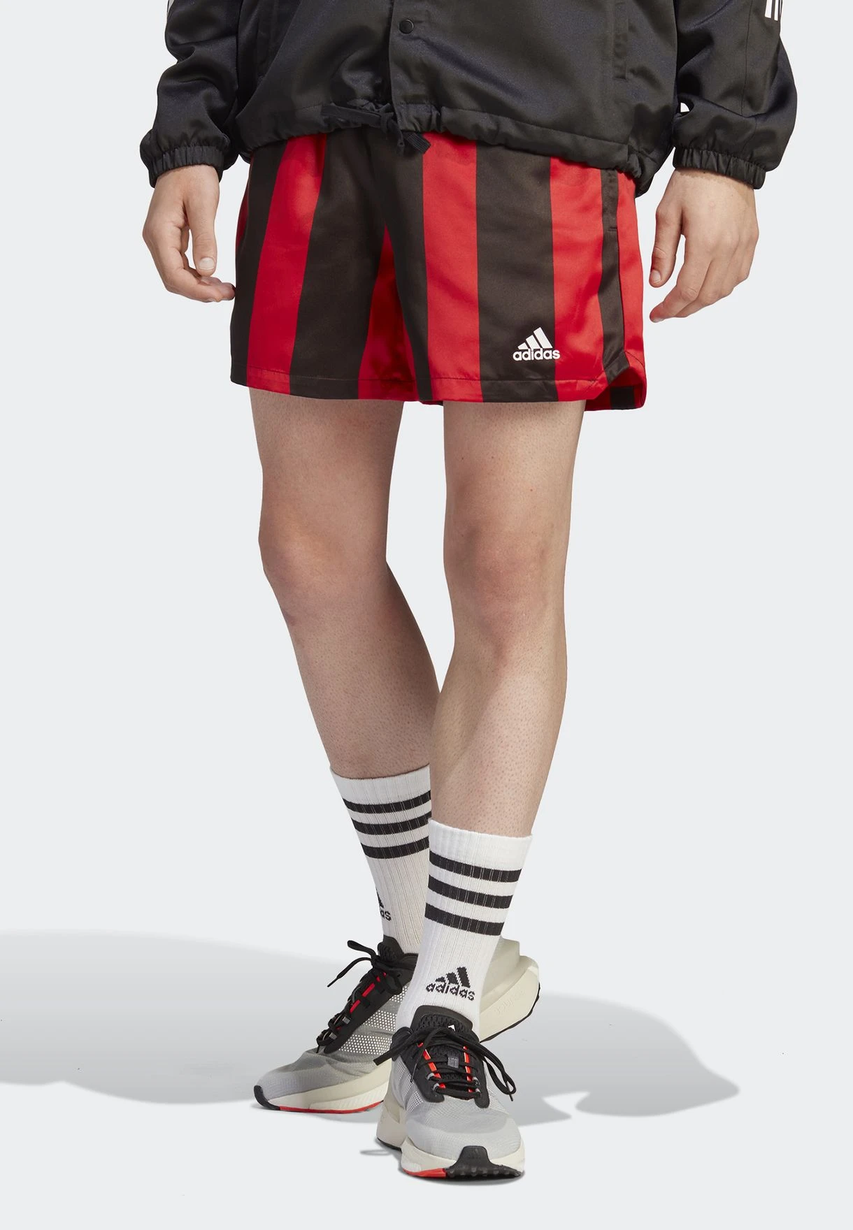 ADIDAS Xpress Shorts 3 ADIDAS Xpress Shorts