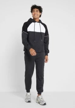 Colourblock Co-Ord Set