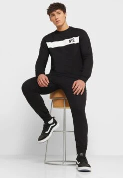 NYC Tracksuit Set