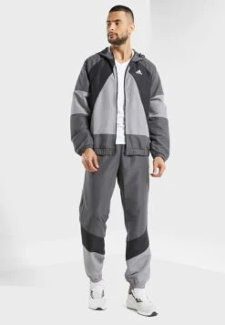 ADIDAS Colour Block Tracksuit