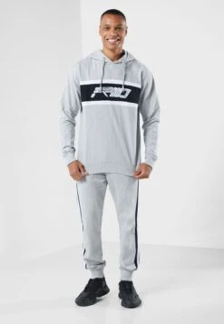 Lifestyle Hoodie Set