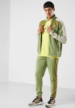 Nike Club Fleece Tracksuit