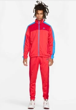 Nike Club Tracksuit