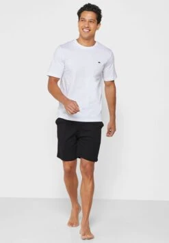 Jack & Jones Essential Crew Neck T-Shirt & Shorts Set