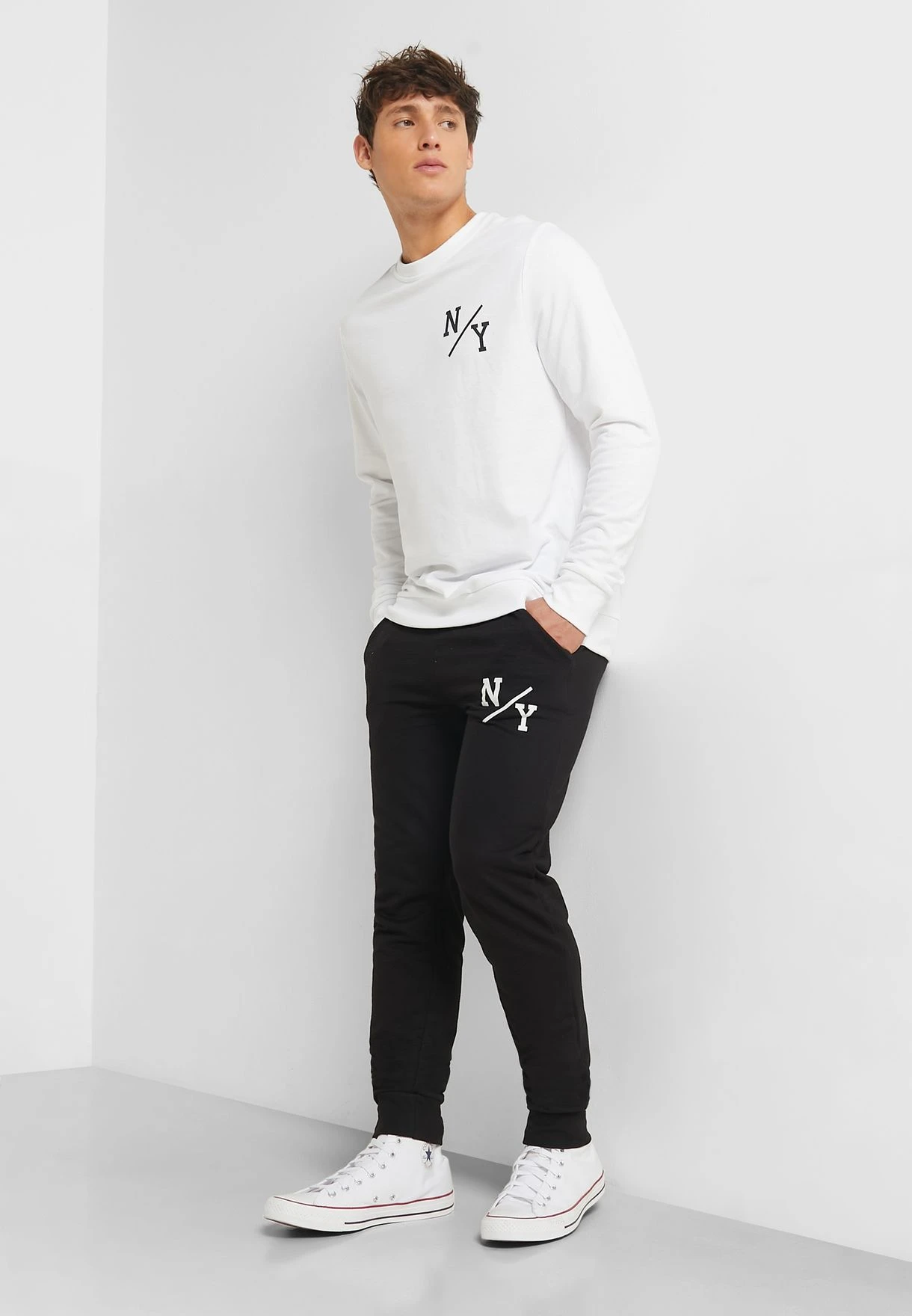 NY Tracksuit Set 3 NY Tracksuit Set